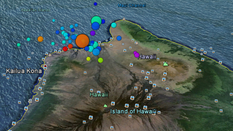 VIDEO: Retrofits For The Next Big Quake In Hawaii