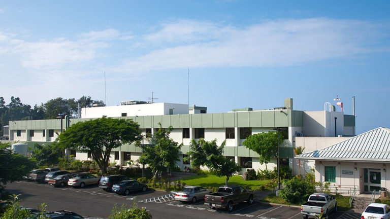 Kona Hospital Scabies Outbreak Update