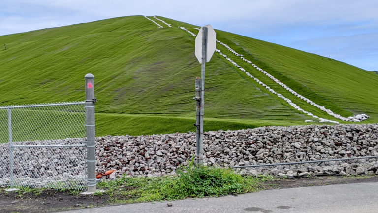 Hilo Landfill Closure Nearly Complete