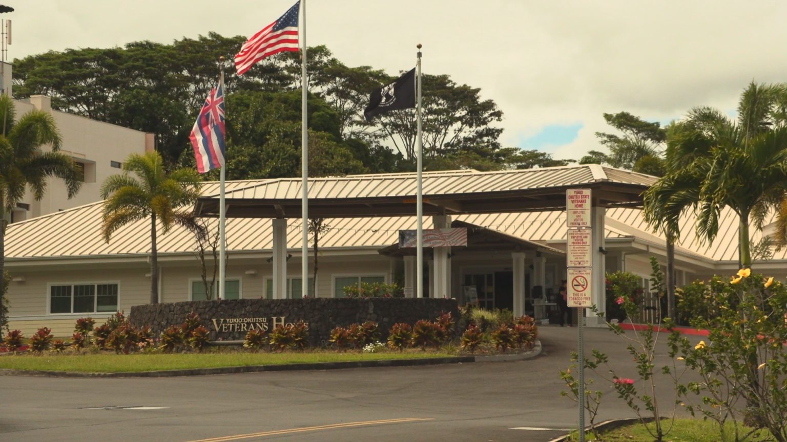 Two More Deaths In Hilo Veterans Home Outbreak