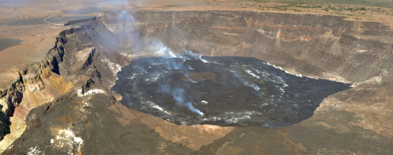 Kilauea Volcano Eruption Update, September 13