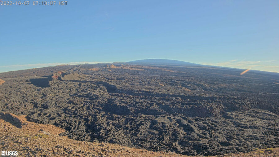 VOLCANO WATCH: Mauna Loa, Earthquake Preparedness