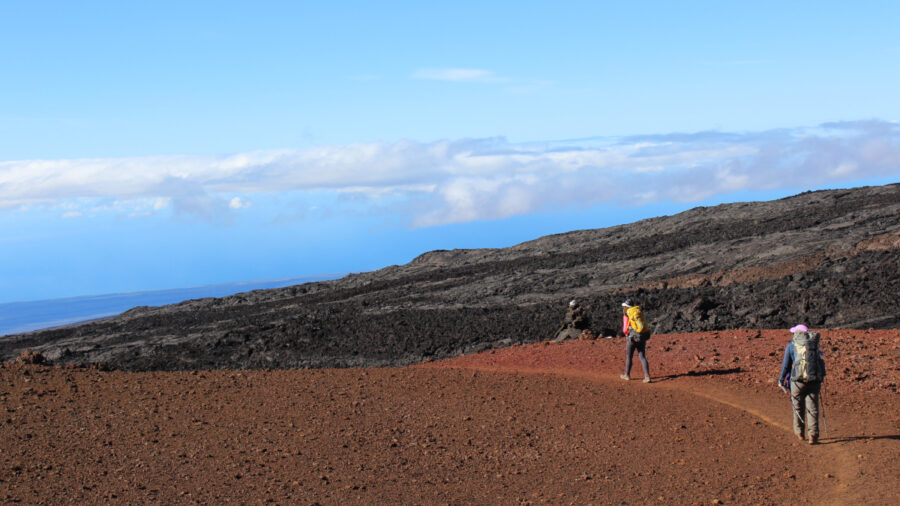 Red Hill Cabin On Mauna Loa Volcano Reopens