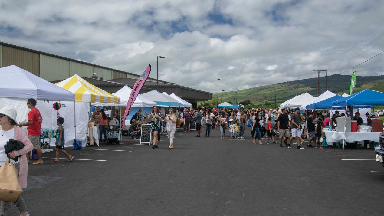 Waimea Fall Festival Returns On October 14th