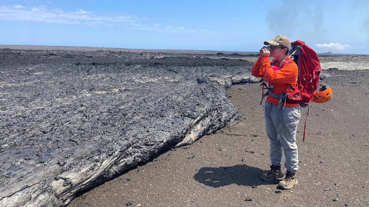 Kīlauea Volcano Update for Thursday, June 6