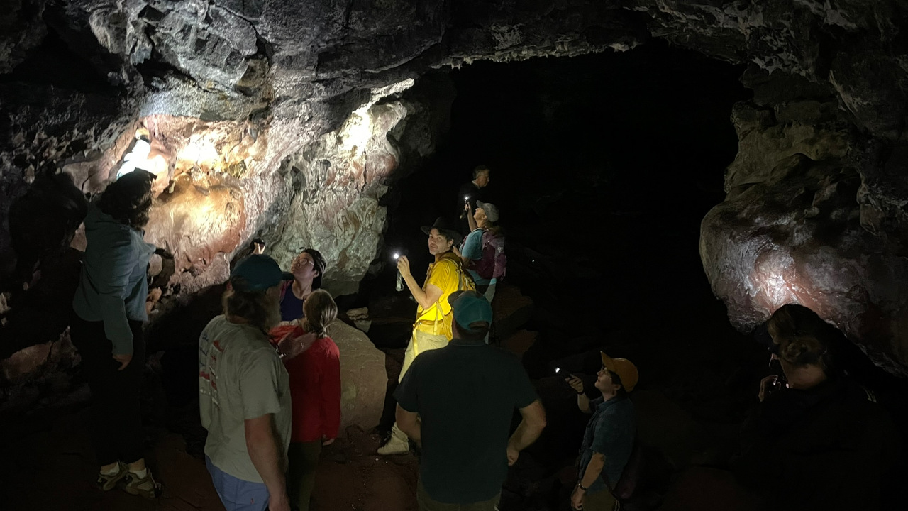 VOLCANO WATCH: Scientists Gather To Discuss Kīlauea