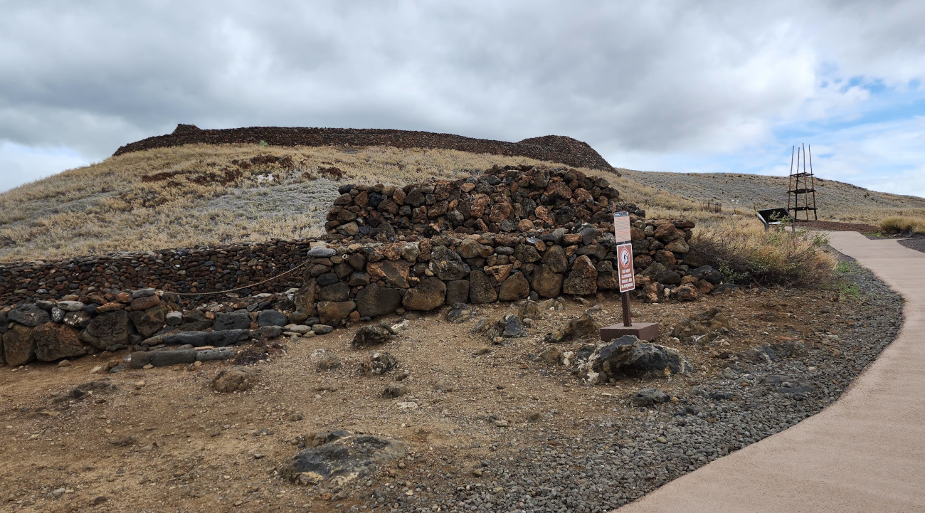 Puʻukoholā Heiau National Historic Site Celebration Set For August