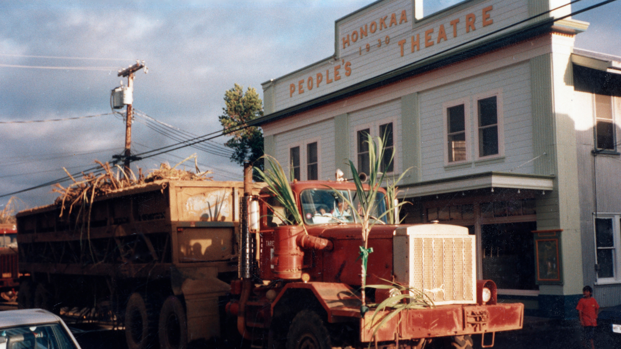 Hāmākua Sugar Days Festival Starts This Weekend