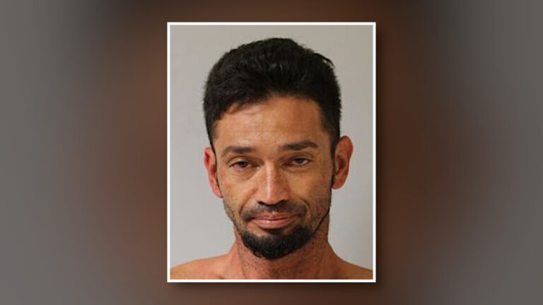 Waimea Man Arrested For Drug Firearm Offenses After Puna Traffic Stop 5022